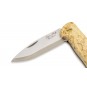 Casstrom Lars Falt Slip Joint Knife (uk edc legal carry)
